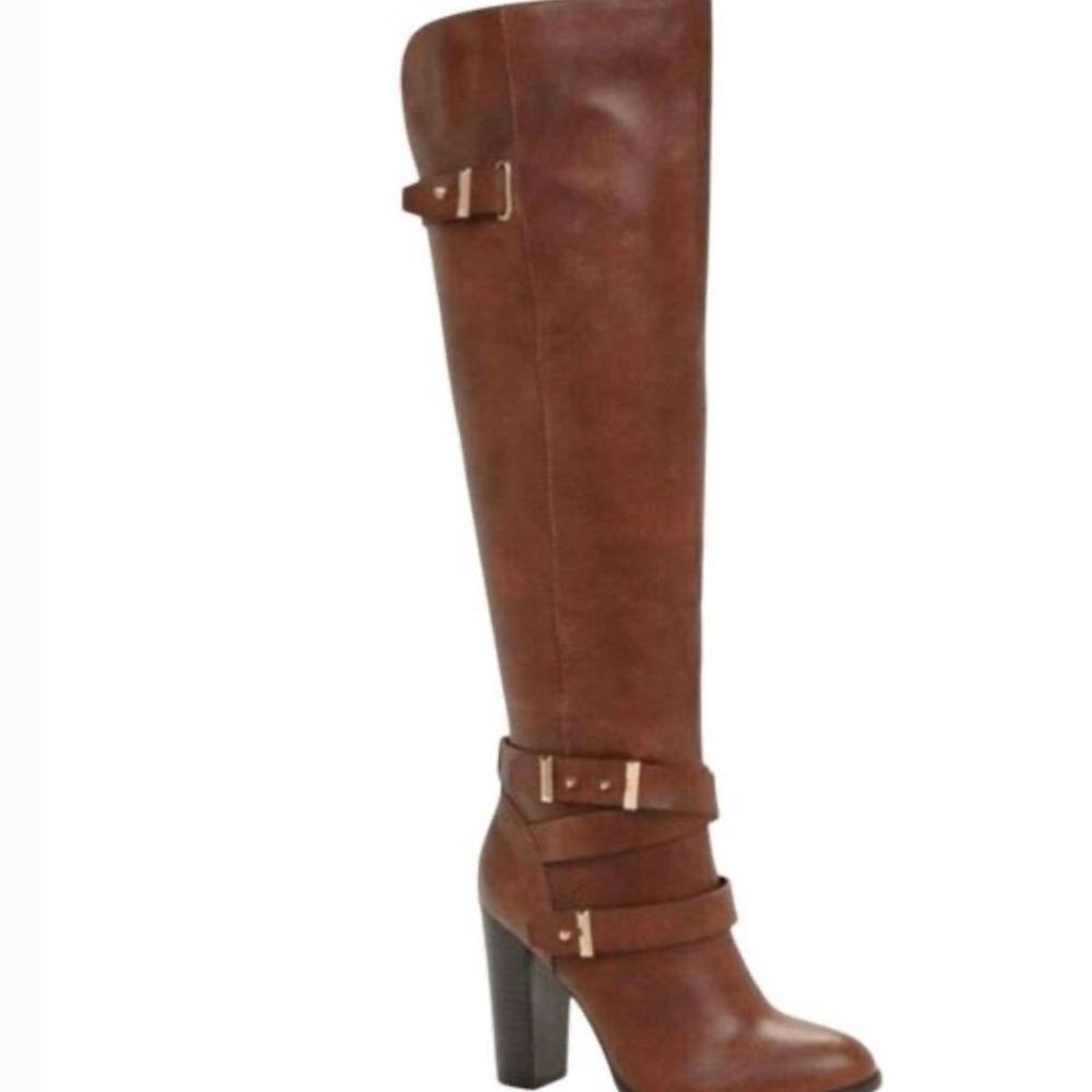 ALDO Ulocia Over The Knee Boot Size 6